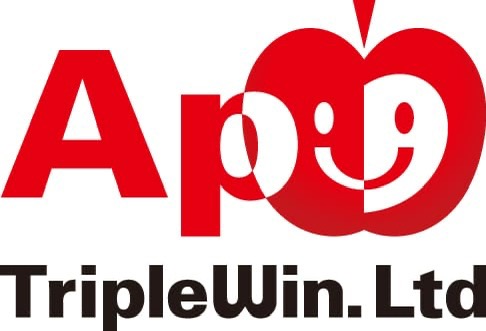 株式会社TripleWin