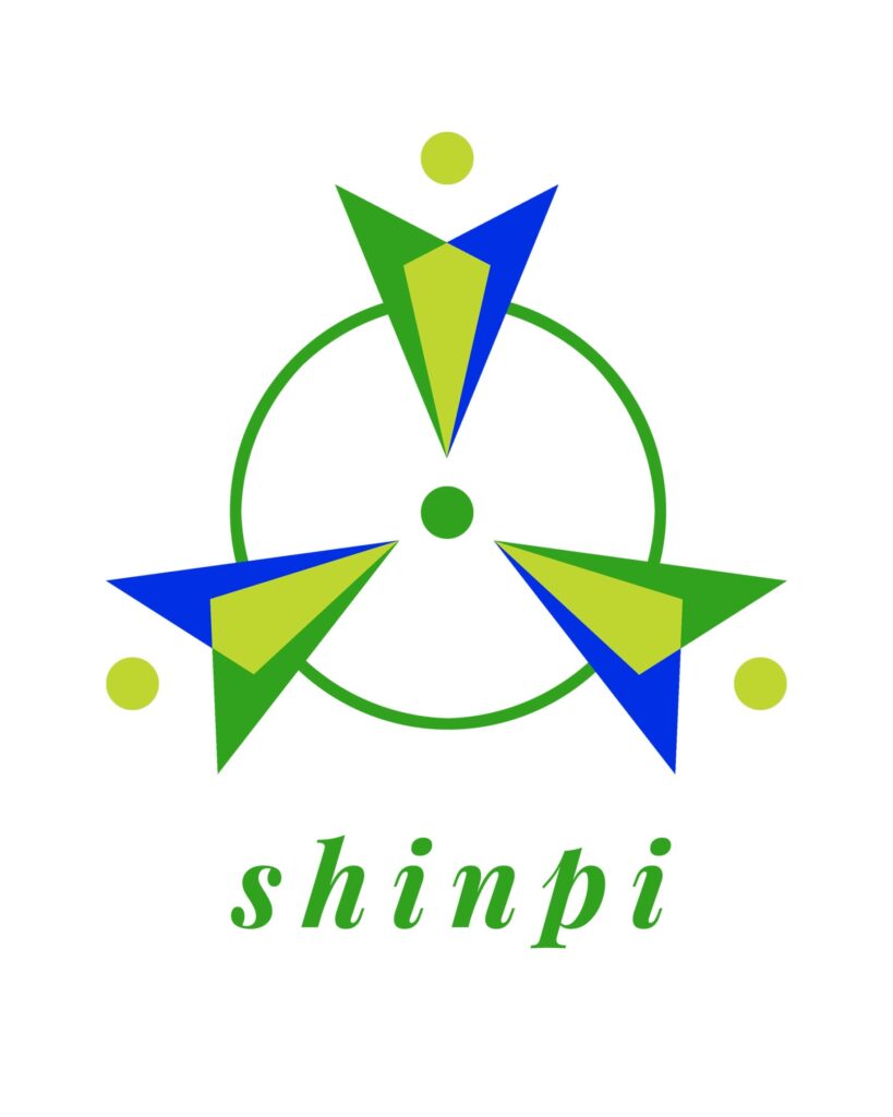 株式会社shinpi